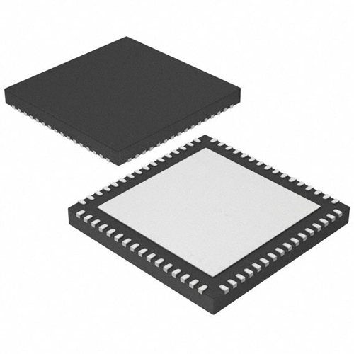 Microchip 오디오 신호 프로세서용 IC