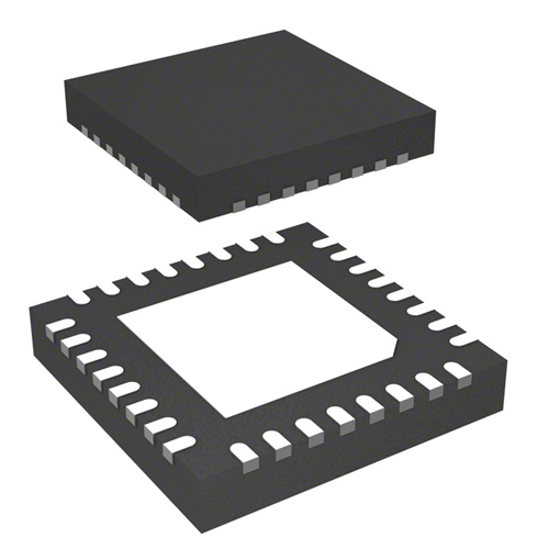Microchip TRANS NPN용 IC